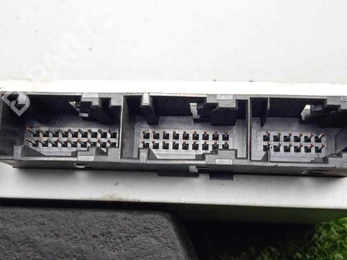 Electronic module BMW 7 (E65, E66, E67) 730 d | BP8253442M83 