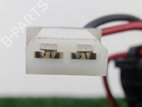 Lichtschalter NISSAN KUBISTAR Van (X76) 1.5 dCi 70 | BP30902880I24 