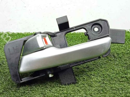 Used Rear left interior door handle KIA PICANTO II (TA) [2011-2018]  15349453