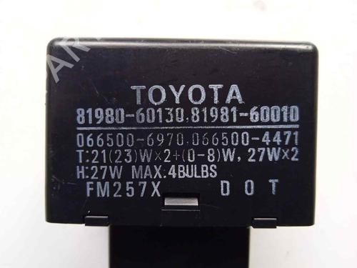 Electronic module TOYOTA LAND CRUISER PRADO (_J15_) 3.0 D-4D (KDJ155_, KDJ150_, KDJ150R, KDJ155R) | BP15197357M83 