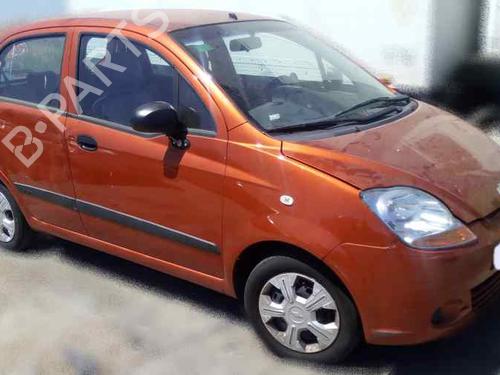 Left front driveshaft CHEVROLET MATIZ (M200, M250) 1.0 | BP5698802M38 