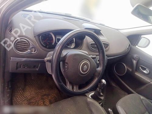 Elektronisk modul RENAULT CLIO III (BR0/1, CR0/1)  | BP29421614M83 