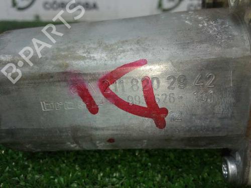 Left front window motor MERCEDES-BENZ E-CLASS (W211)  | BP9286978E21 