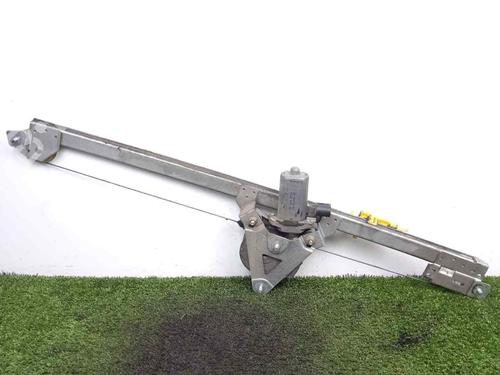 Used Front right window mechanism RENAULT TRAFIC II Van (FL) [2001-2025]  18948607