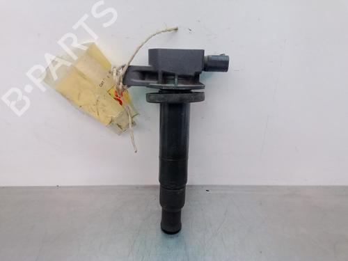 Used Ignition coil TOYOTA YARIS (_P1_) 1.0 (SCP10_, SCP10R) (68 hp) 5690610