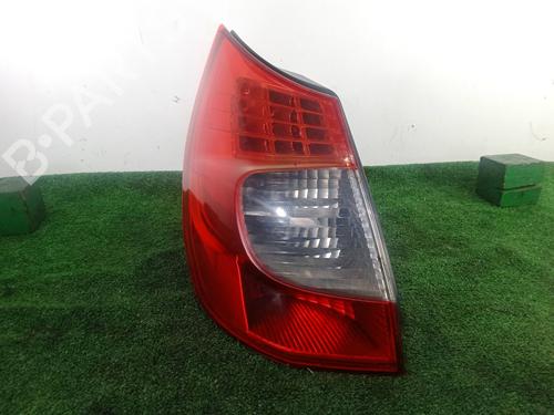 Used Left taillight Left taillight 38752140 38752140