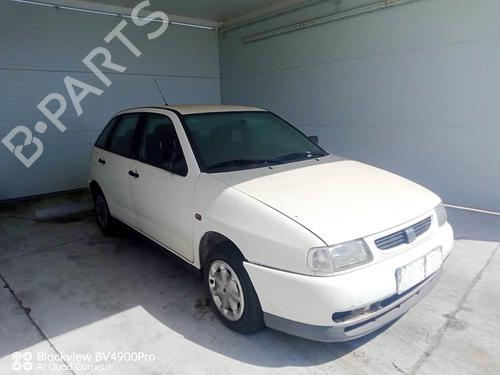 Used Parts SEAT IBIZA II (6K1) 1.6 i (75 hp) 3958211