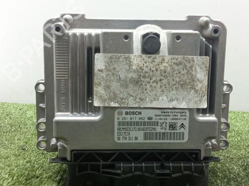 Used Engine control unit (ECU) Engine control unit (ECU) 38173862 38173862