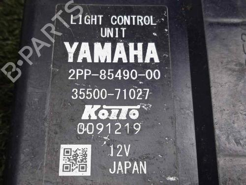 Lights ECU YAMAHA MOTORCYCLES FJR FJR 1300 A (RP23, RP28) | BP27832367M55 