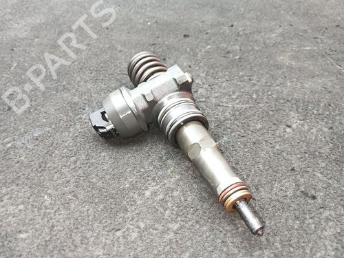 Inyector Inyector VW TOURAN (1T1, 1T2) 1.9 TDI (105 hp) 36306251 36306251