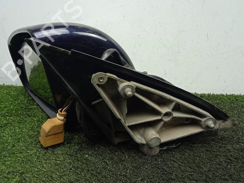 Left mirror AUDI A4 B6 (8E2) 1.9 TDI | BP24885555C26 