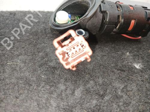 Electronic sensor RENAULT LAGUNA III (BT0/1) 1.5 dCi (BT00, BT0A, BT0T, BT1J) | BP39210429M84 - Image 2