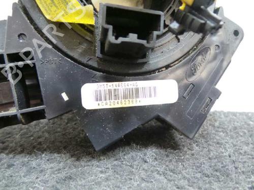 Kontaktrulle Airbag FORD FOCUS C-MAX (DM2) 1.6 TDCi | BP5709868C102 