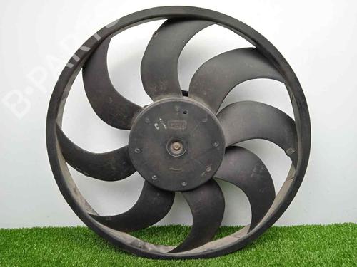 Køleventilator elektrisk FIAT BRAVO II (198_) [2006-2016]  22902527