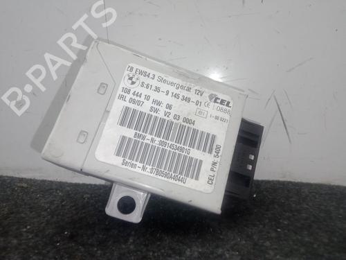 Used Control unit BMW X3 (E83) 2.0 i (150 hp) 25469108