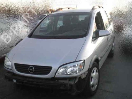 Left taillight OPEL ZAFIRA A MPV (T98)  | BP5726899C34 