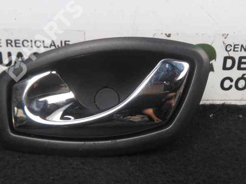 Used Rear left interior door handle Rear left interior door handle RENAULT MEGANE III Hatchback (BZ0/1_, B3_) 1.5 dCi (BZ1G, BZ1W, BZ0R) (95 hp) 10217485 10217485