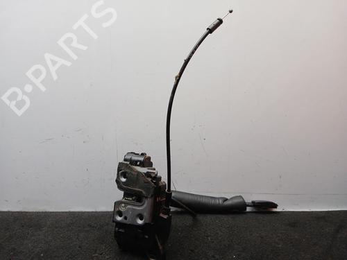 Used Front right lock Front right lock 39406402 39406402