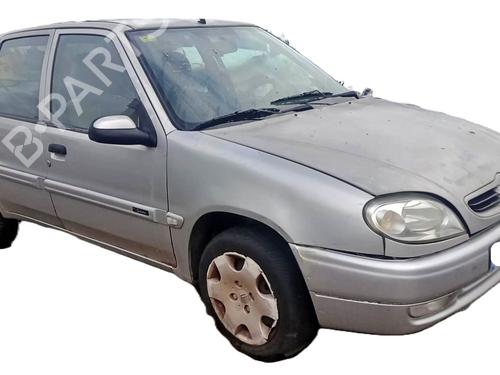 Heater blower motor CITROËN SAXO (S0, S1) 1.1 X, SX | BP32022775M62 