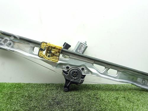 Rudehejsemekanisme ventre foran FORD TRANSIT CUSTOM V362 Van (FY, FZ)  | BP29989979C22