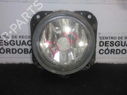 Used Right front fog light CITROËN XSARA PICASSO (N68) 2.0 HDi (90 hp) 17433673