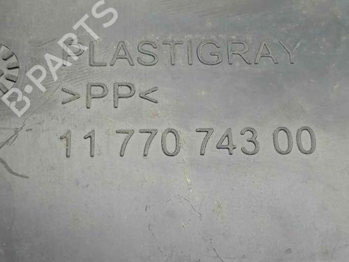 Other PEUGEOT MOTORCYCLES SATELIS Satelis 125 (J2) | BP27832260O1 