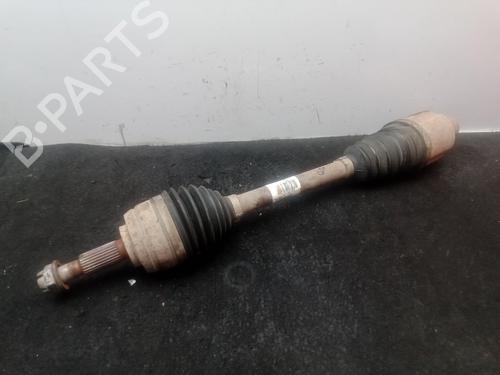 Used Right front driveshaft Right front driveshaft DACIA DUSTER (HS_) 1.5 dCi (HSMC) (107 hp) 35754434 35754434