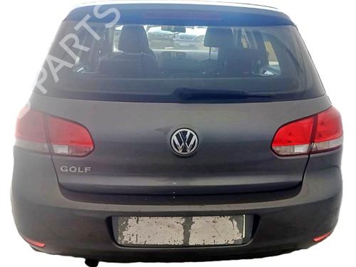 Electronic module VW GOLF VI (5K1) 1.6 TDI | BP34221836M83  - Image 7