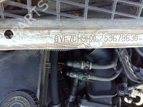 Engine control unit (ECU) CITROËN XSARA PICASSO (N68)  | BP15659576M57 