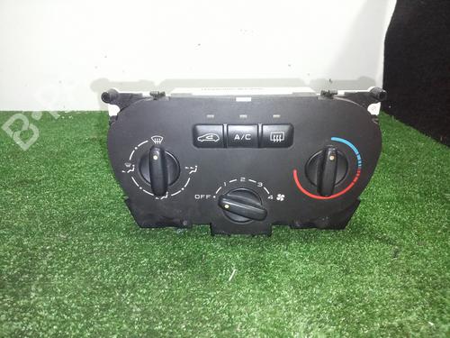 Used Climate control PEUGEOT 307 (3A/C) 1.6 16V (109 hp) 10325228