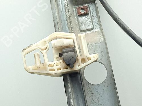 Alzavetro anteriore destra RENAULT MEGANE II (BM0/1_, CM0/1_) 1.5 dCi (BM0F, BM0T, BM2B, CM0F, CM0T) | BP29924919C23 