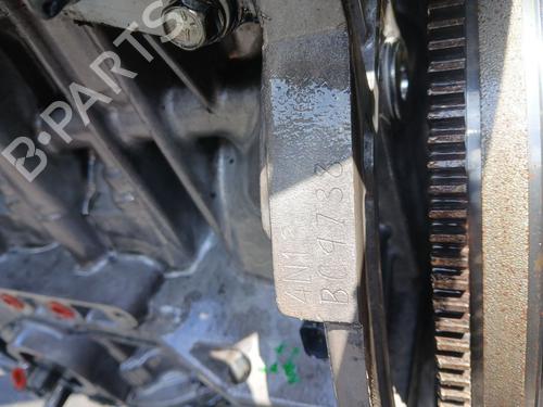 Engine MITSUBISHI ASX (GA_W_) 1.8 DI-D (GA6W) | BP38872670M1 - Image 2
