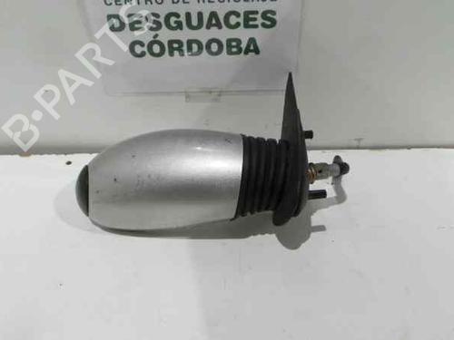 Right mirror FIAT SEICENTO / 600 (187_) 1.1 (187AXB, 187AXB1A, 187AXC1A02) | BP5730991C27 