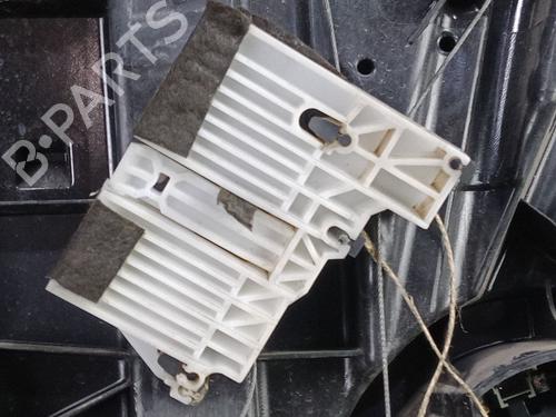 Rear right window mechanism JEEP CHEROKEE (KK) 2.8 CRD 4x4 | BP29754900C25