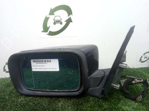 Used Left mirror BMW 3 (E46) [1997-2005]  6590134