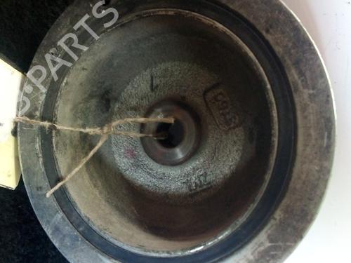 Used Pulley RENAULT MEGANE Scenic (JA0/1_) [1996-2001]  22238412