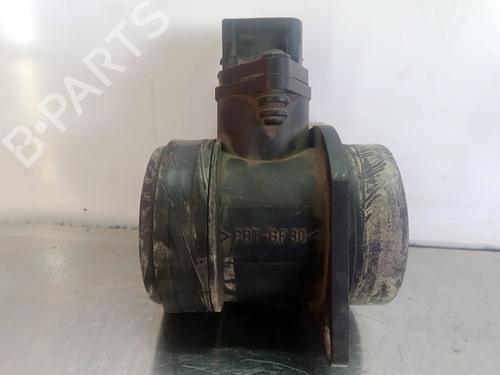 Used Mass air flow sensor BMW 3 (E46) 320 d (136 hp) 5703258
