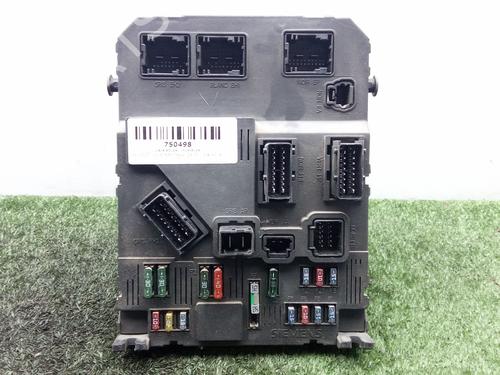 Used Fuse box PEUGEOT 206 Hatchback (2A/C) 1.4 HDi eco 70 (68 hp) 31801369