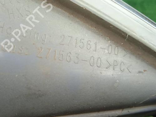 Left front fog light CITROËN C5 III (RD_) 2.0 HDi 165 (RDRHHA, RDRHH8) | BP33127249C30 - Image 4