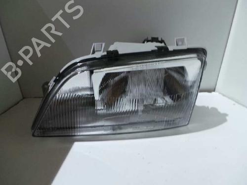Used Left headlight Left headlight OPEL OMEGA A (V87) 1.8 (F19, M19, N19) (115 hp) 36353218 36353218