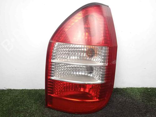 Used Right taillight OPEL ZAFIRA A MPV (T98) 2.0 DTI 16V (F75) (101 hp) 7904805