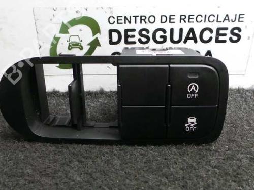 Used Switch KIA CARENS IV [2013-2025]  14484137