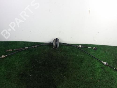 Kabel Kabel OPEL VIVARO A Bus (X83) 2.0 CDTI (F7, J7, A07) (114 hp) 39890166 39890166