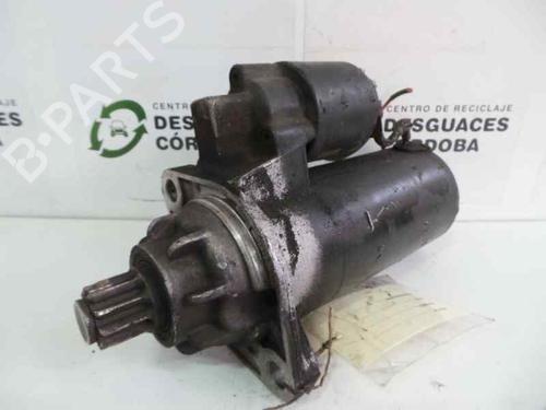 Used Starter VW GOLF IV (1J1) 1.9 TDI (90 hp) 5742101