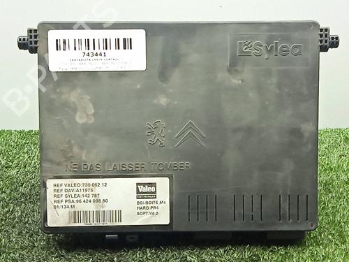 Øvrige Styrinhsenheder CITROËN BERLINGO / BERLINGO FIRST Box Body/MPV (M_) 1.9 D 70 (MBWJZ, MCWJZ) (69 hp) 30200723