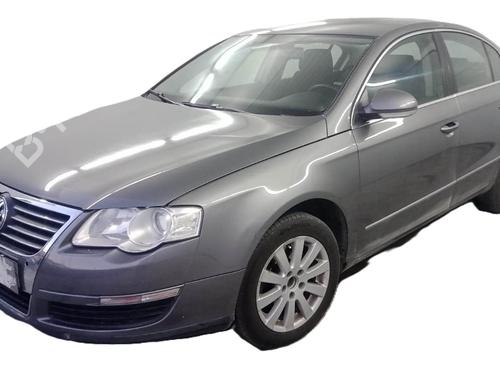 Gearbox VW PASSAT B6 (3C2) 2.0 TDI 16V | BP33843495M3 - Image 7