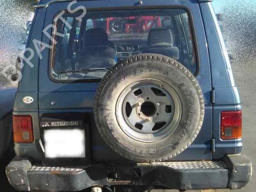 Driveshaft MITSUBISHI PAJERO I (L04_G, L14_G)  | BP12216488M37 