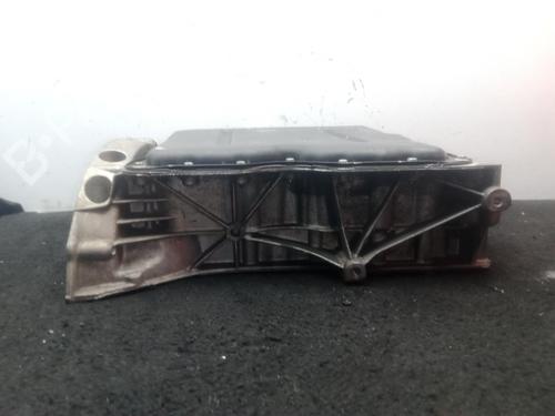 Oil sump NISSAN X-TRAIL II (T31) 2.0 dCi 4x4 | BP29394583M115 