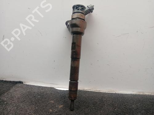 Used Injector Injector LAND ROVER RANGE ROVER EVOQUE (L538) 2.0 D 4x4 (150 hp) 40236900 40236900