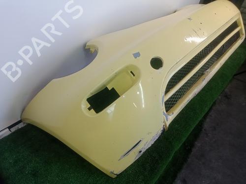Rear bumper VW NEW BEETLE (9C1, 1C1)  | BP16916401C8 